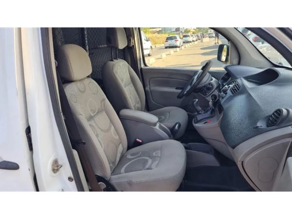 Renault Kangoo Express 1.5 dCi 70 1461cm3 68cv clim