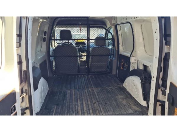 Renault Kangoo Express 1.5 dCi 70 1461cm3 68cv clim