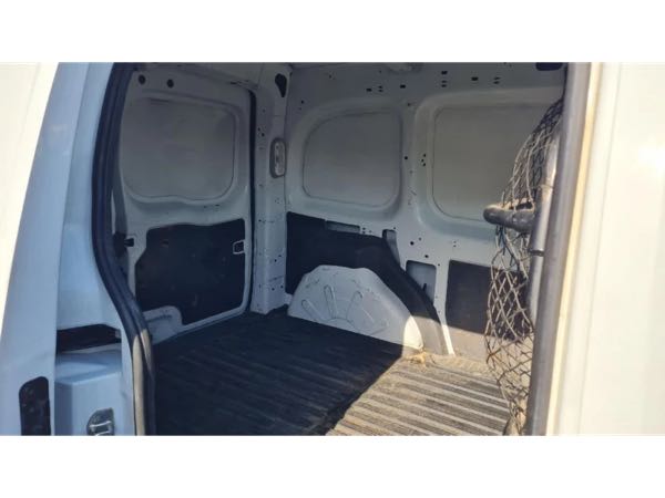 Renault Kangoo Express 1.5 dCi 70 1461cm3 68cv clim