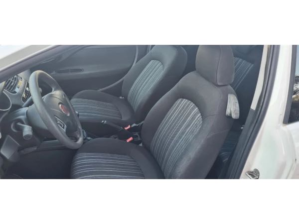 Fiat Punto Evo my life 1.2 1242cm3 69cv
