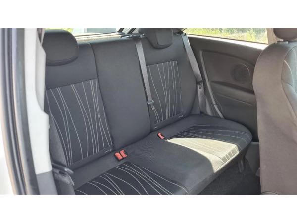 Opel Corsa D 1.3 CDTI 1248cm3 75cv