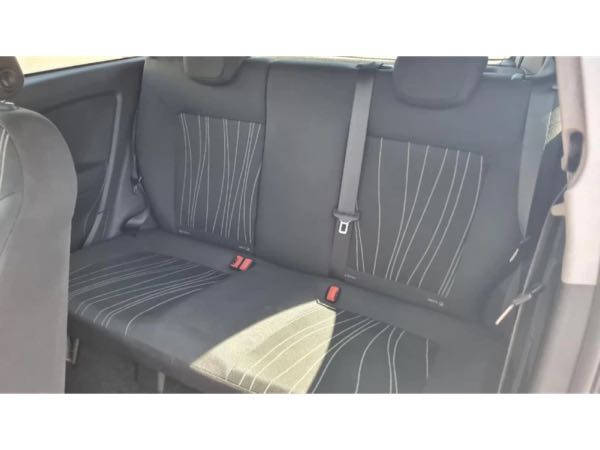 Opel Corsa D 1.3 CDTI 1248cm3 75cv