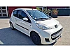 Peugeot 107 1.0 998cm3 68cv thumbnail
