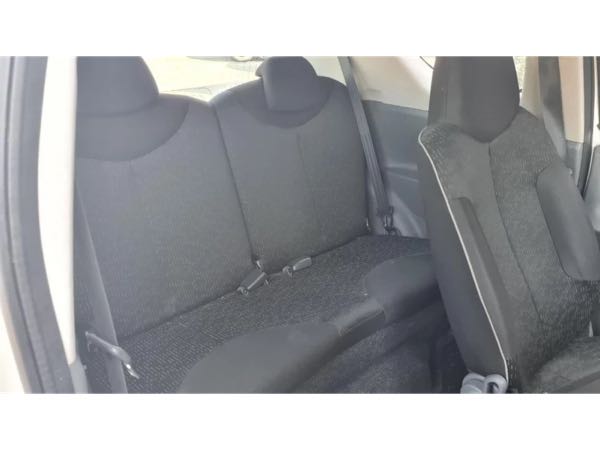 Peugeot 107 1.0 998cm3 68cv