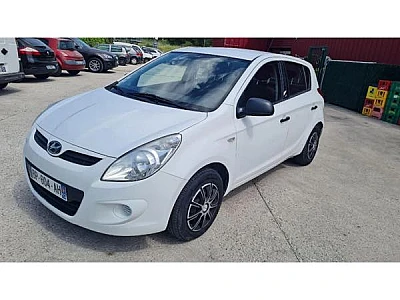 Hyundai I20 I 1.4 CRDi 1396cm3 75cv