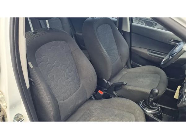 Hyundai I20 I 1.4 CRDi 1396cm3 75cv