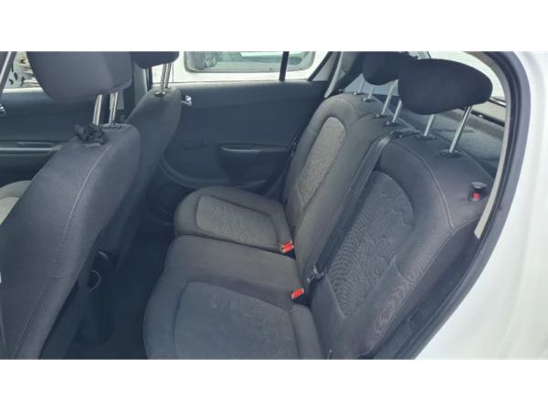 Hyundai I20 I 1.4 CRDi 1396cm3 75cv