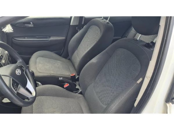 Hyundai I20 I 1.4 CRDi 1396cm3 75cv