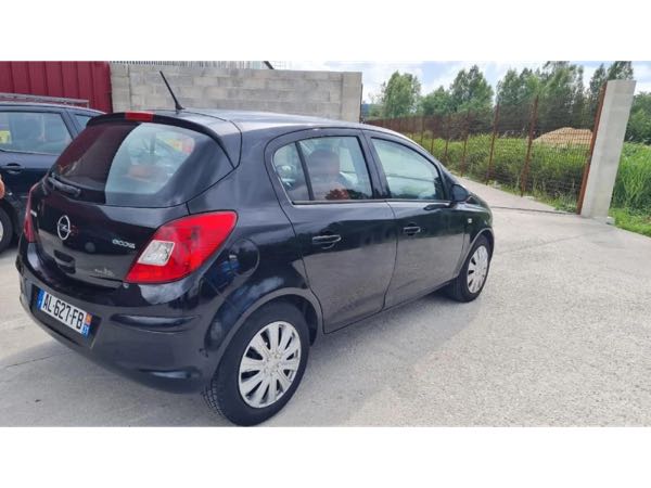 Opel Corsa 1.3 CDTI 1248cm3 75cv