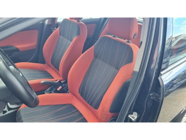 Opel Corsa 1.3 CDTI 1248cm3 75cv