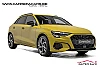 Audi A3 40 TFSI e-PHEV 204CV Hybrid*|S-LINE*NAVI*KEYLESS*| thumbnail