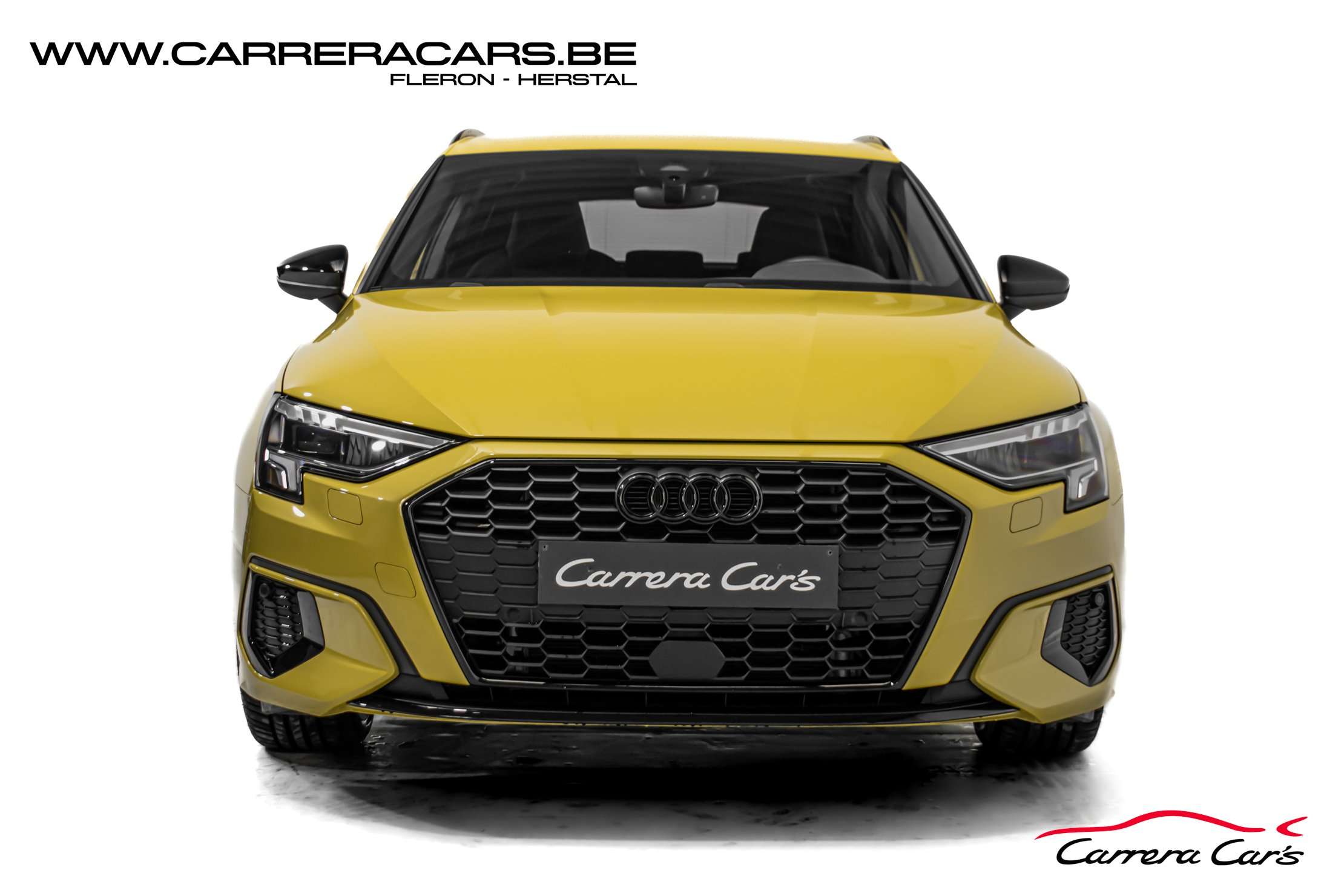 Audi A3 40 TFSI e-PHEV 204CV Hybrid*|S-LINE*NAVI*KEYLESS*|