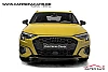 Audi A3 40 TFSI e-PHEV 204CV Hybrid*|S-LINE*NAVI*KEYLESS*| thumbnail