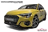 Audi A3 40 TFSI e-PHEV 204CV Hybrid*|S-LINE*NAVI*KEYLESS*| thumbnail