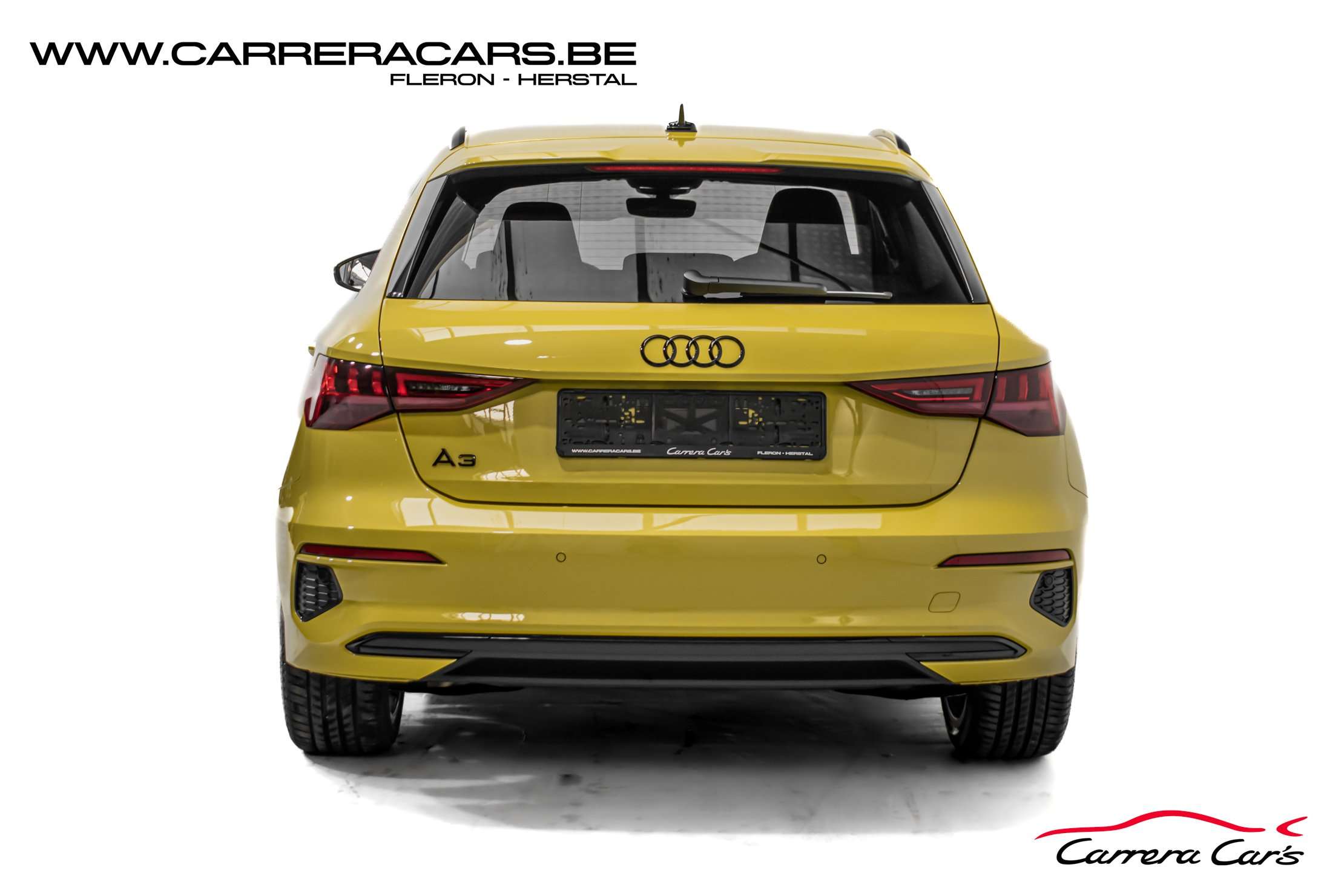 Audi A3 40 TFSI e-PHEV 204CV Hybrid*|S-LINE*NAVI*KEYLESS*|