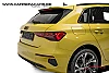 Audi A3 40 TFSI e-PHEV 204CV Hybrid*|S-LINE*NAVI*KEYLESS*| thumbnail