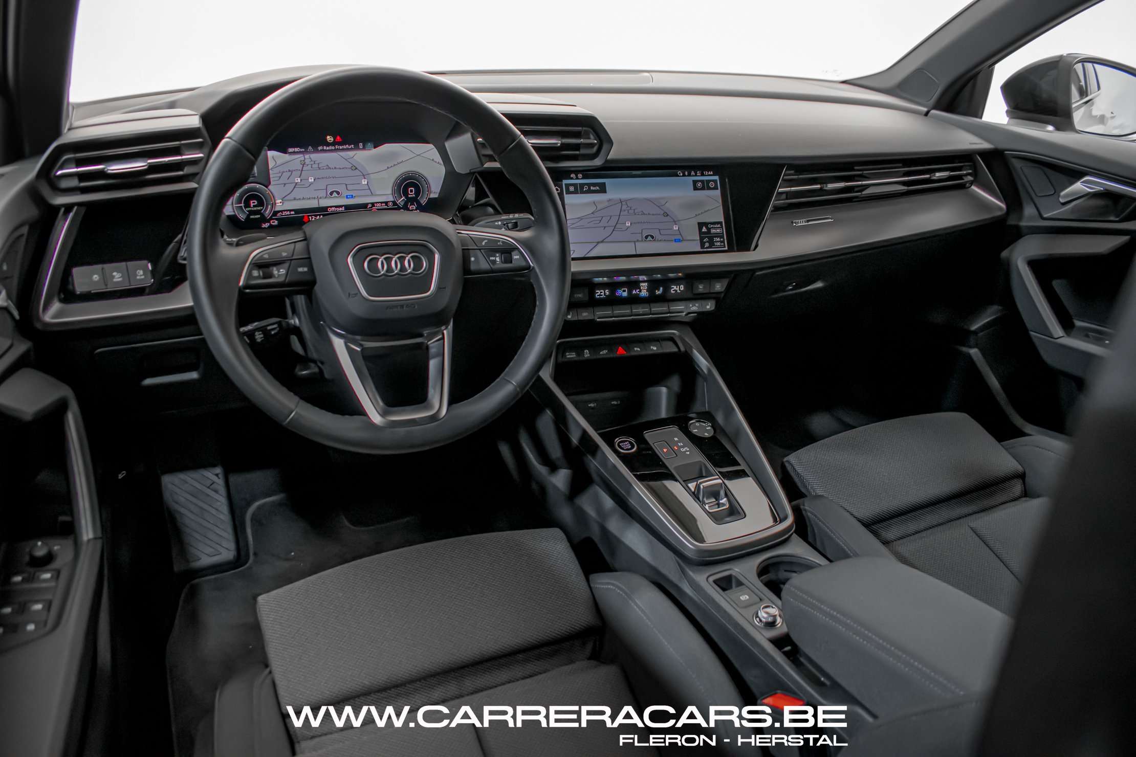 Audi A3 40 TFSI e-PHEV 204CV Hybrid*|S-LINE*NAVI*KEYLESS*|