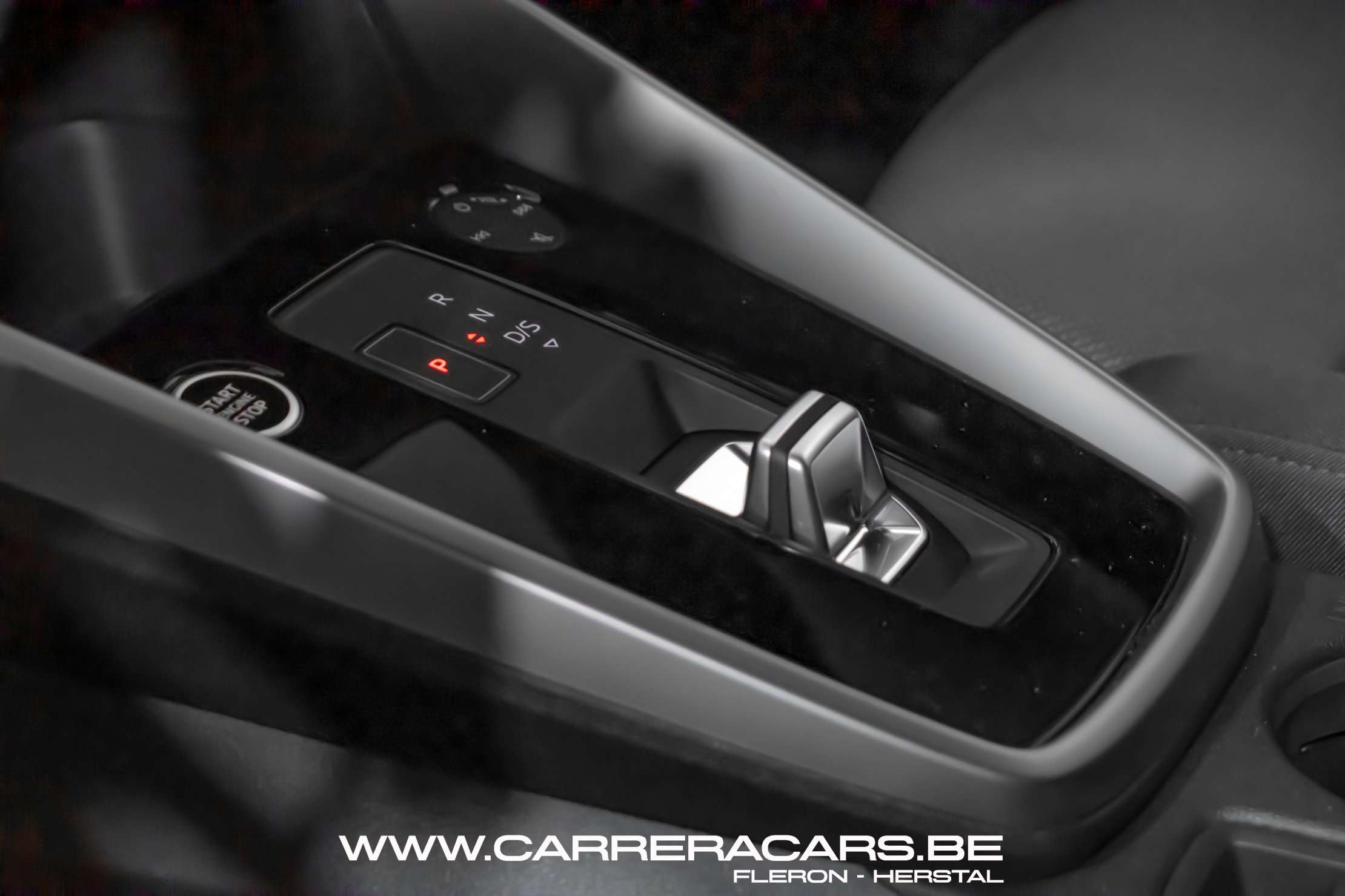 Audi A3 40 TFSI e-PHEV 204CV Hybrid*|S-LINE*NAVI*KEYLESS*|