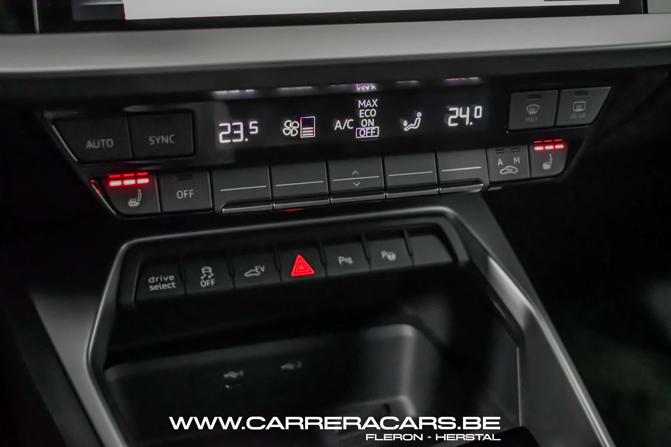 Audi A3 40 TFSI e-PHEV 204CV Hybrid*|S-LINE*NAVI*KEYLESS*|