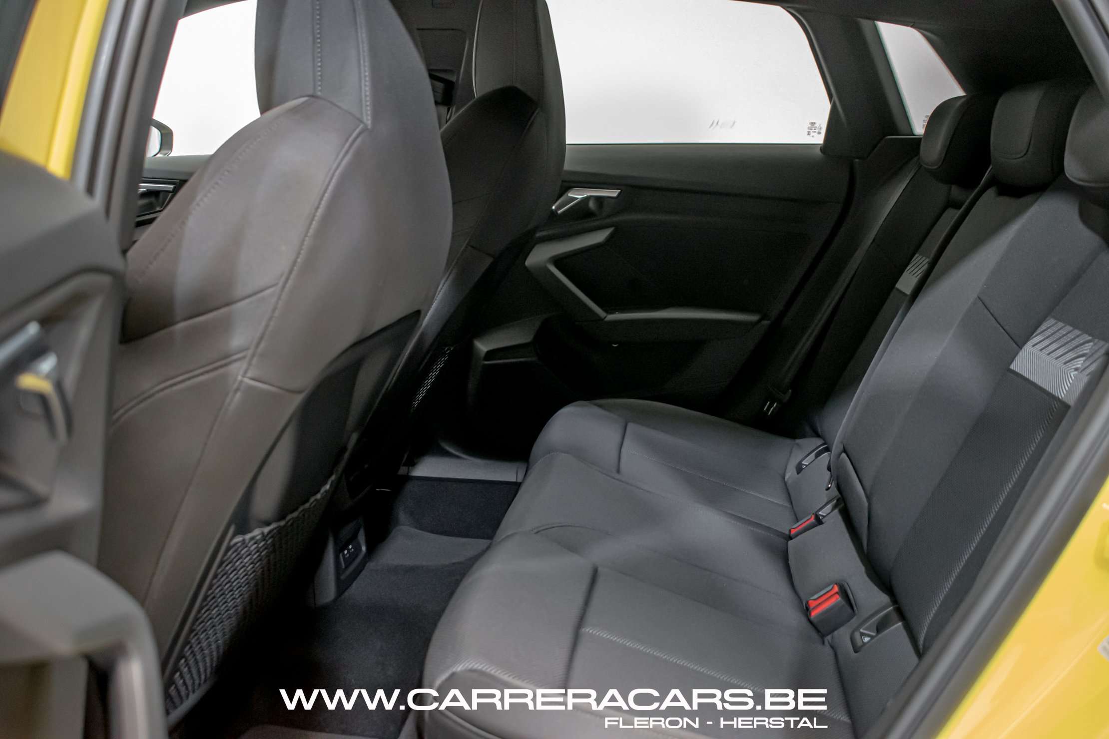 Audi A3 40 TFSI e-PHEV 204CV Hybrid*|S-LINE*NAVI*KEYLESS*|