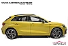 Audi A3 40 TFSI e-PHEV 204CV Hybrid*|S-LINE*NAVI*KEYLESS*| thumbnail