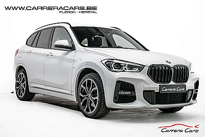 BMW X1 1.5iA xDrive25e*|PACK M*HEADUP*NAVI*CAMERA*43G/KM|