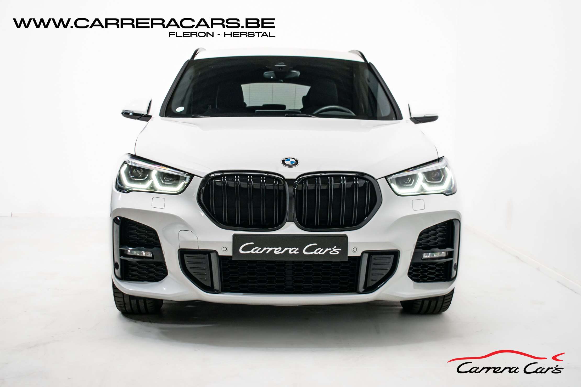 BMW X1 1.5iA xDrive25e*|PACK M*HEADUP*NAVI*CAMERA*43G/KM|