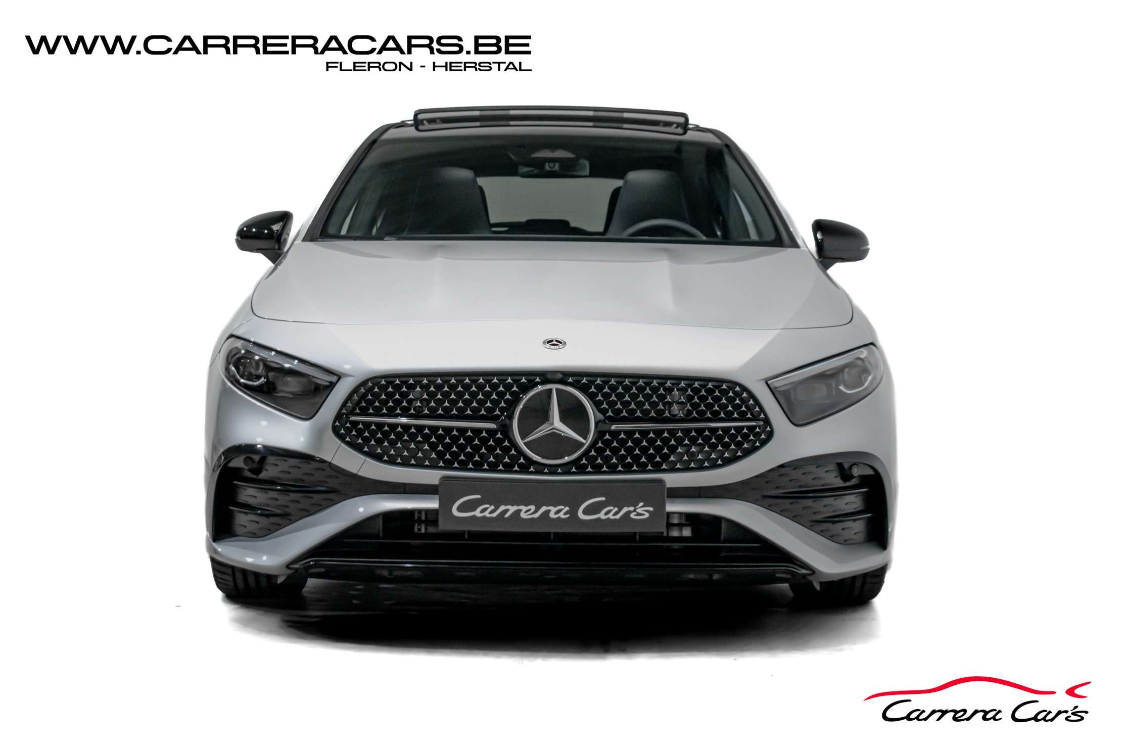 Mercedes-Benz A 180 d|*NEW LIFT*AMG*PANO*LED*CAMERA*CUIR*PACK NIGHT|*