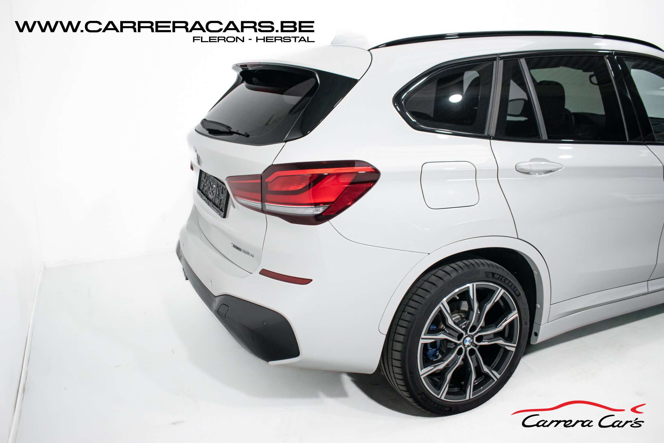 BMW X1 1.5iA xDrive25e*|PACK M*HEADUP*NAVI*CAMERA*43G/KM|