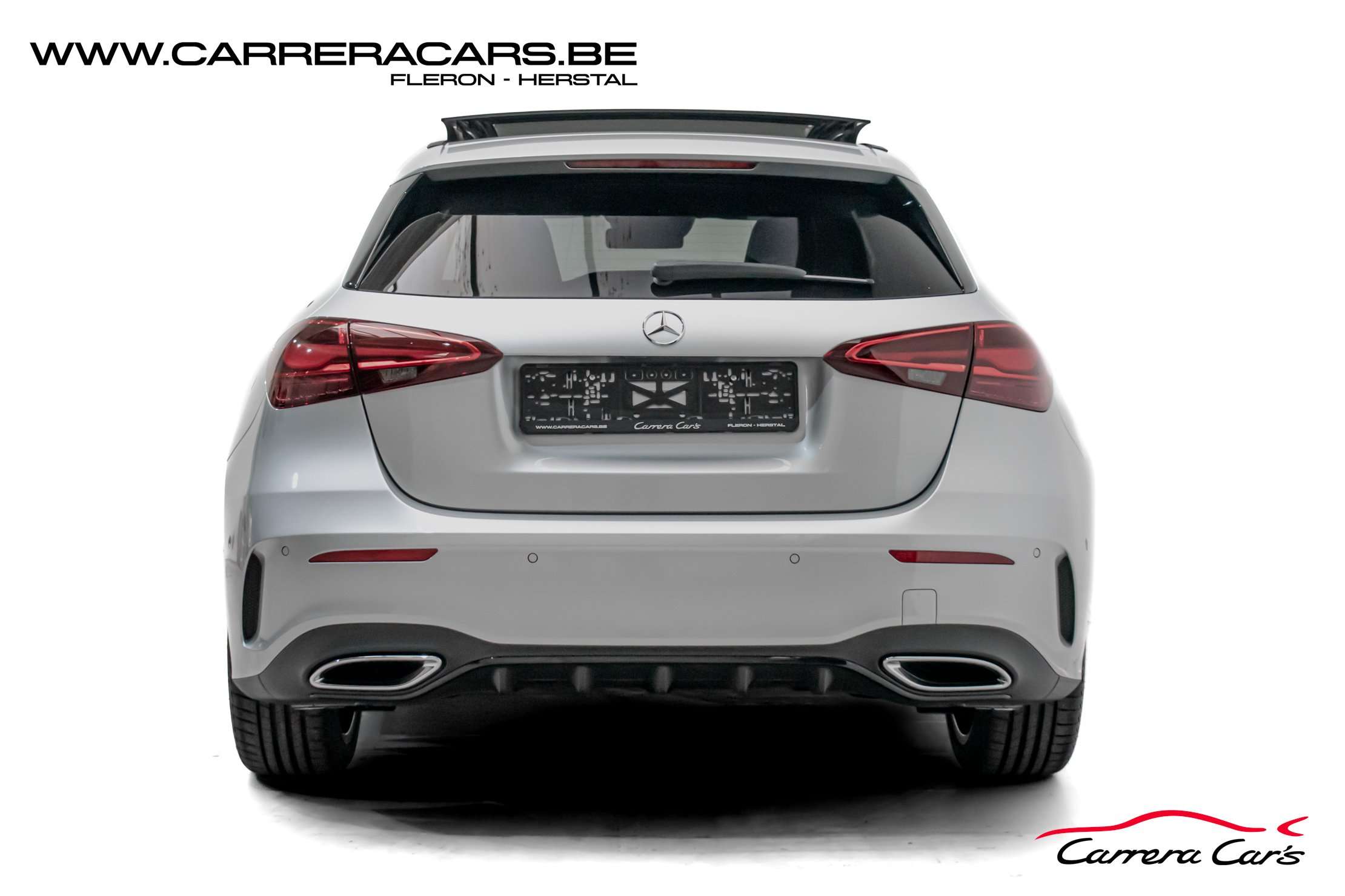 Mercedes-Benz A 180 d|*NEW LIFT*AMG*PANO*LED*CAMERA*CUIR*PACK NIGHT|*