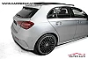 Mercedes-Benz A 180 d|*NEW LIFT*AMG*PANO*LED*CAMERA*CUIR*PACK NIGHT|* thumbnail