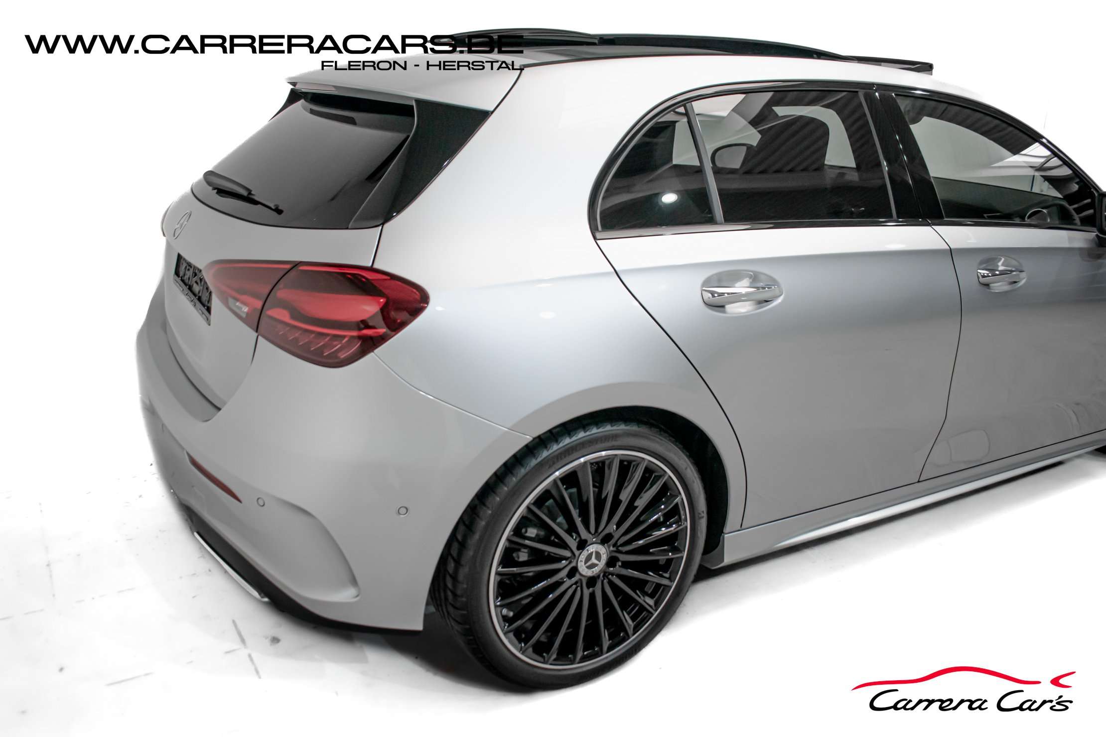 Mercedes-Benz A 180 d|*NEW LIFT*AMG*PANO*LED*CAMERA*CUIR*PACK NIGHT|*