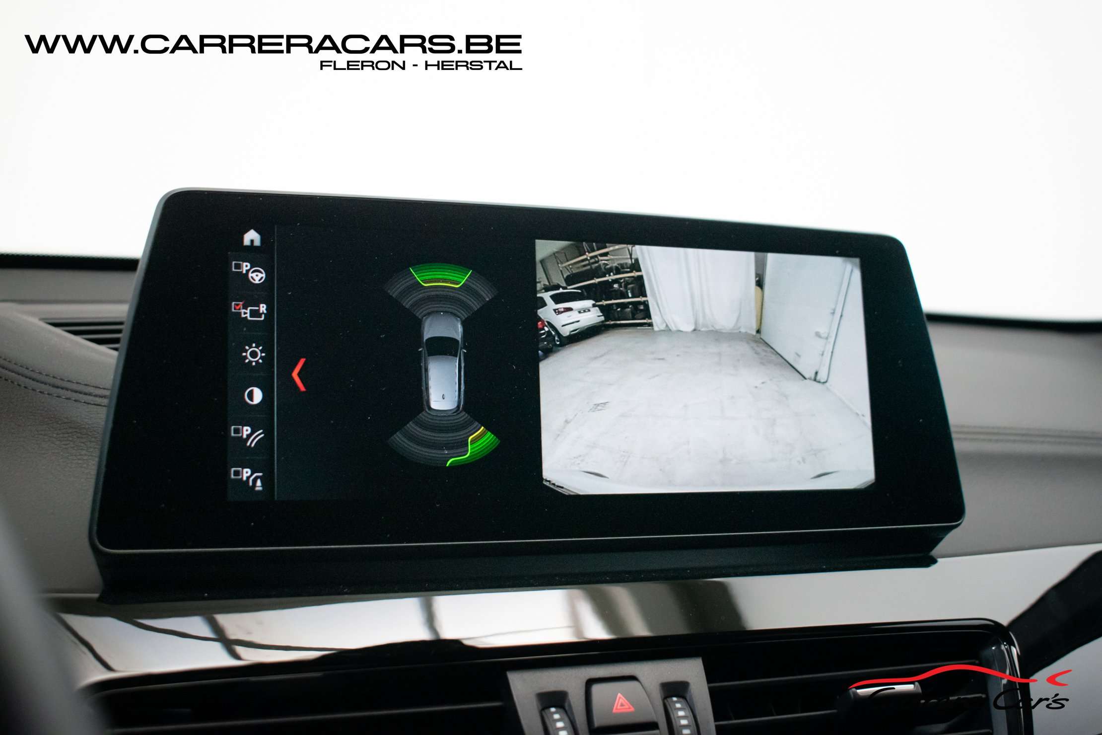 BMW X1 1.5iA xDrive25e*|PACK M*HEADUP*NAVI*CAMERA*43G/KM|