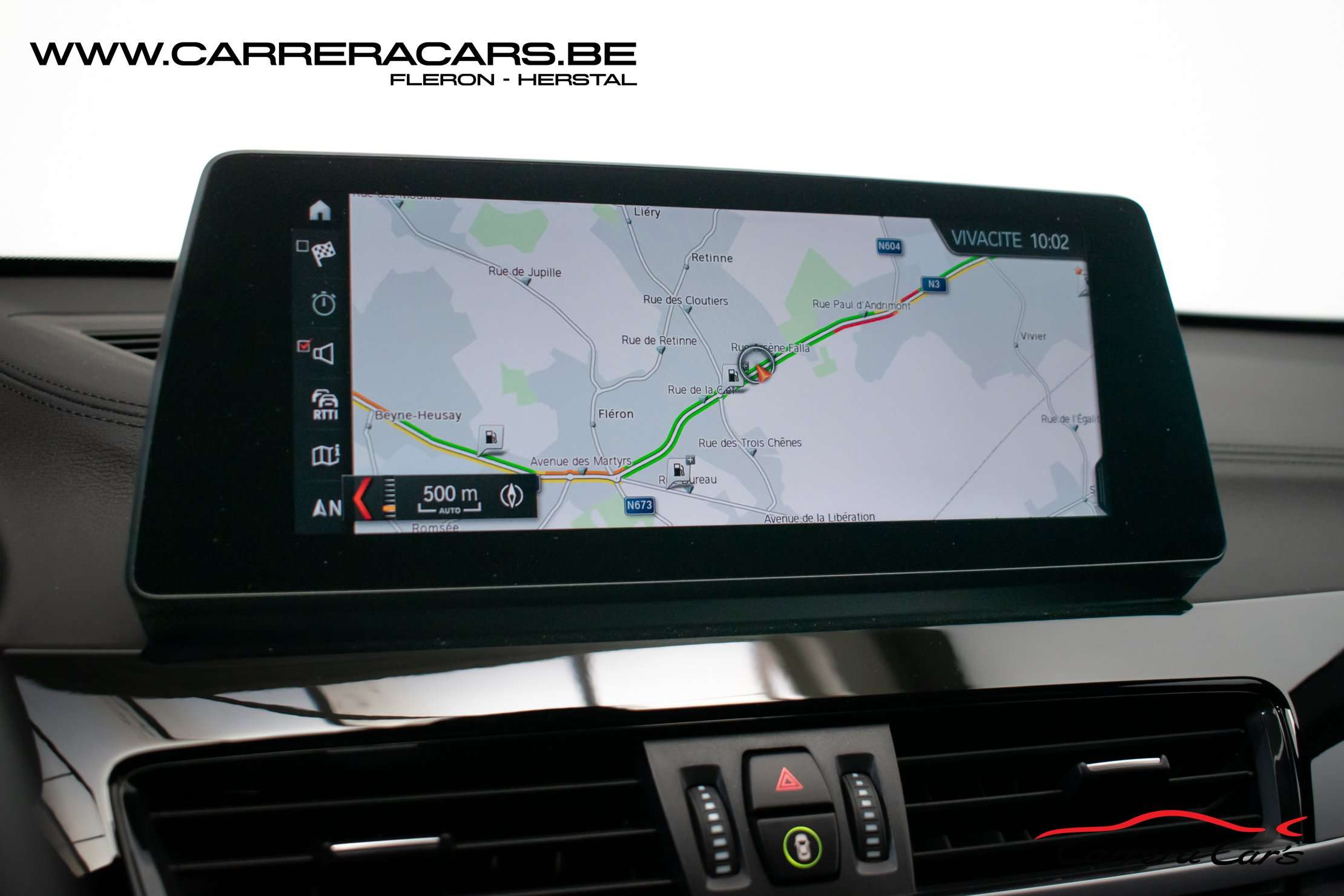 BMW X1 1.5iA xDrive25e*|PACK M*HEADUP*NAVI*CAMERA*43G/KM|
