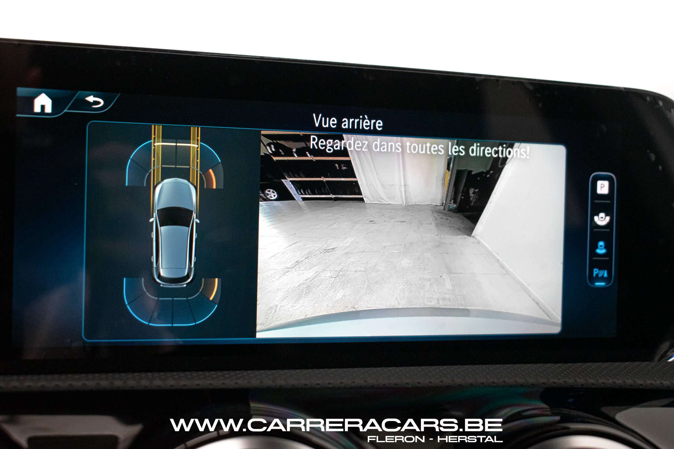 Mercedes-Benz A 180 d|*NEW LIFT*AMG*PANO*LED*CAMERA*CUIR*PACK NIGHT|*