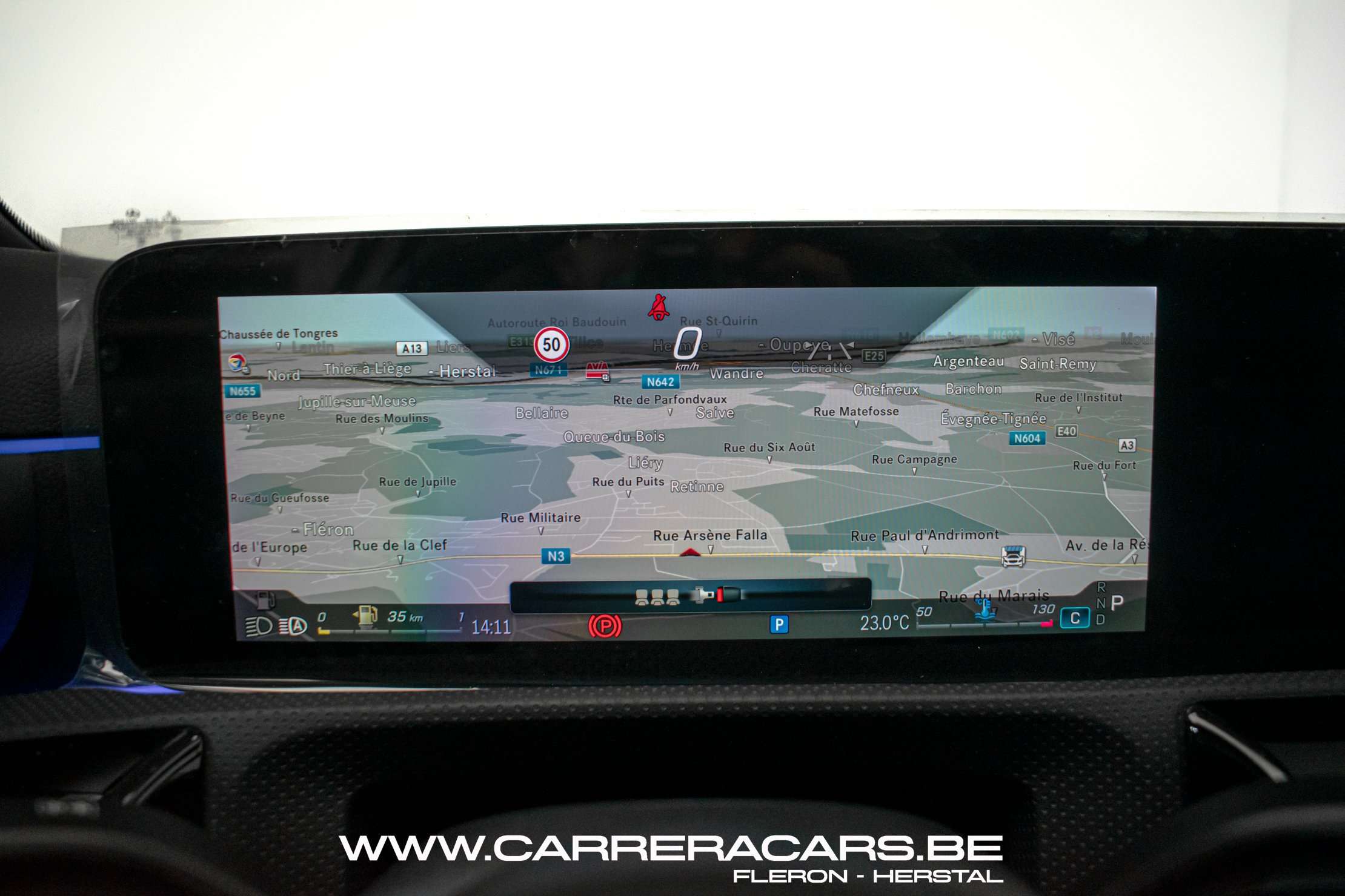 Mercedes-Benz A 180 d|*NEW LIFT*AMG*PANO*LED*CAMERA*CUIR*PACK NIGHT|*