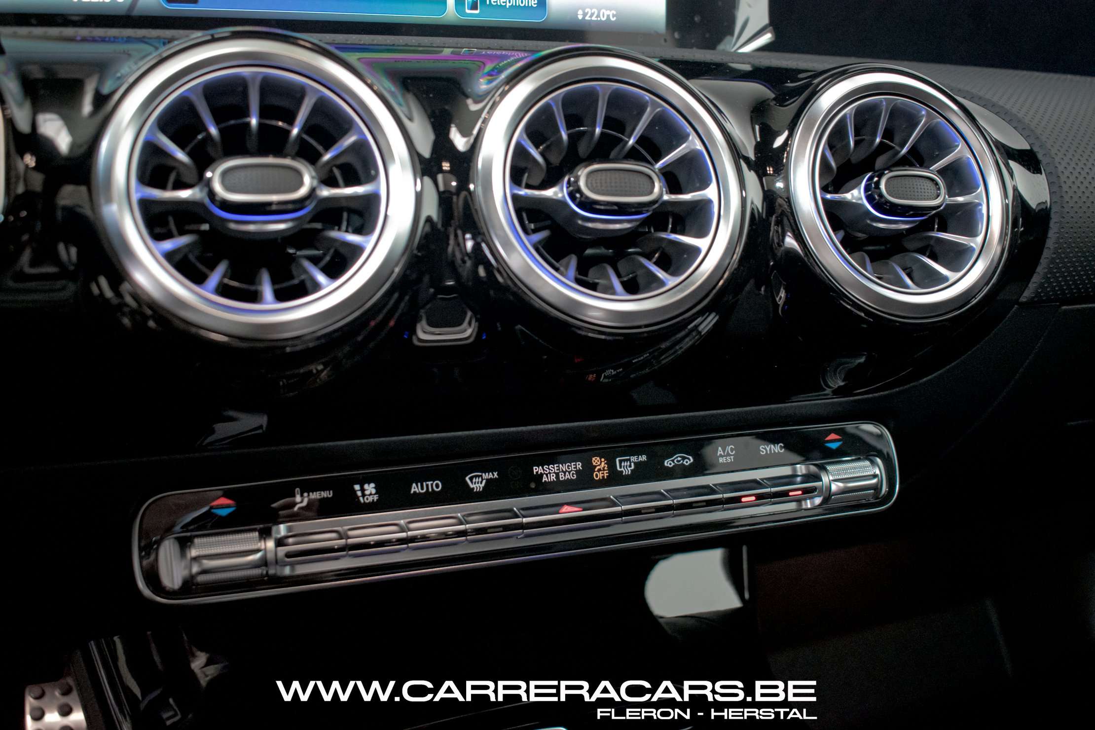 Mercedes-Benz A 180 d|*NEW LIFT*AMG*PANO*LED*CAMERA*CUIR*PACK NIGHT|*