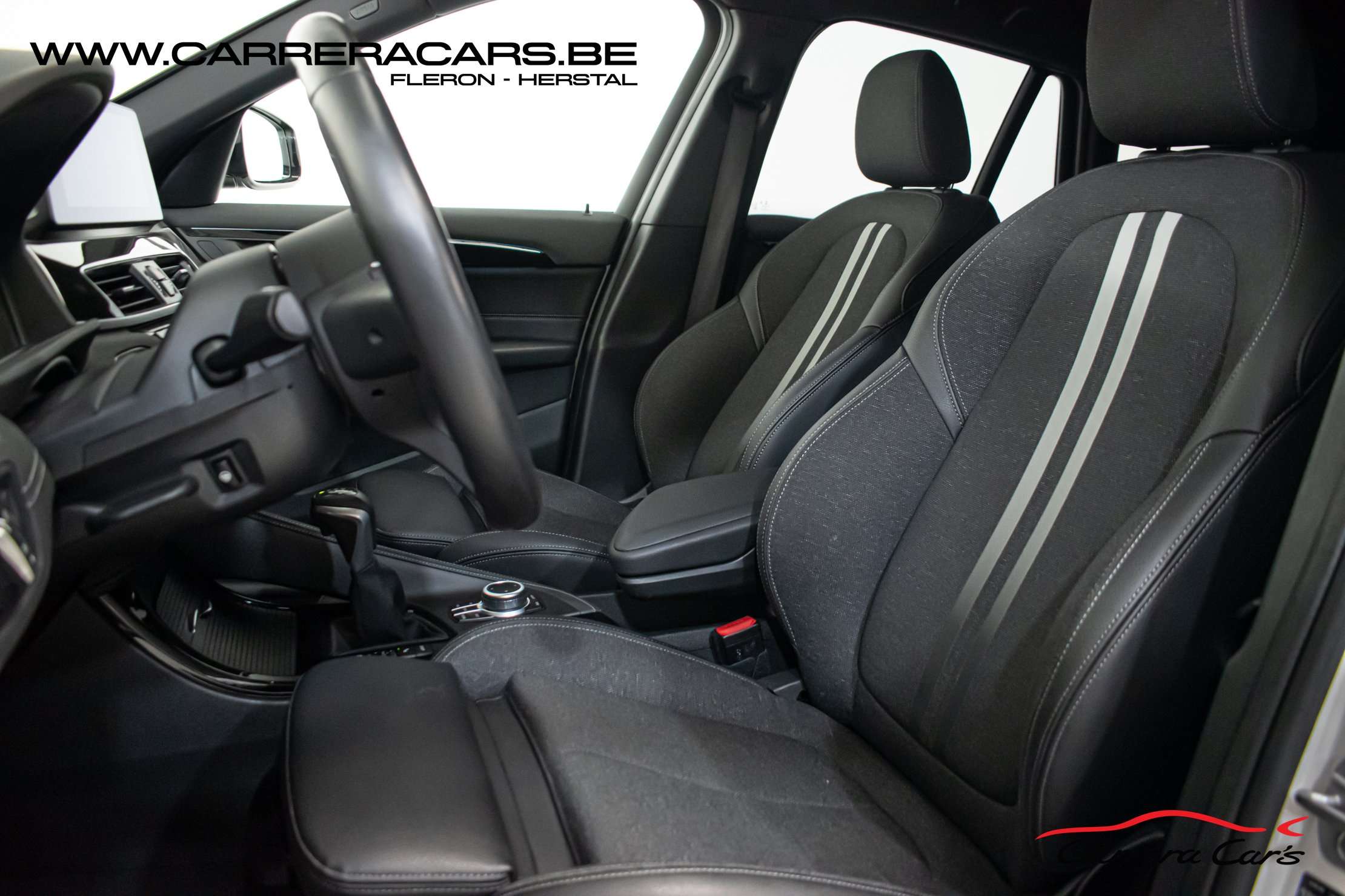 BMW X1 1.5iA xDrive25e*|PACK M*HEADUP*NAVI*CAMERA*43G/KM|