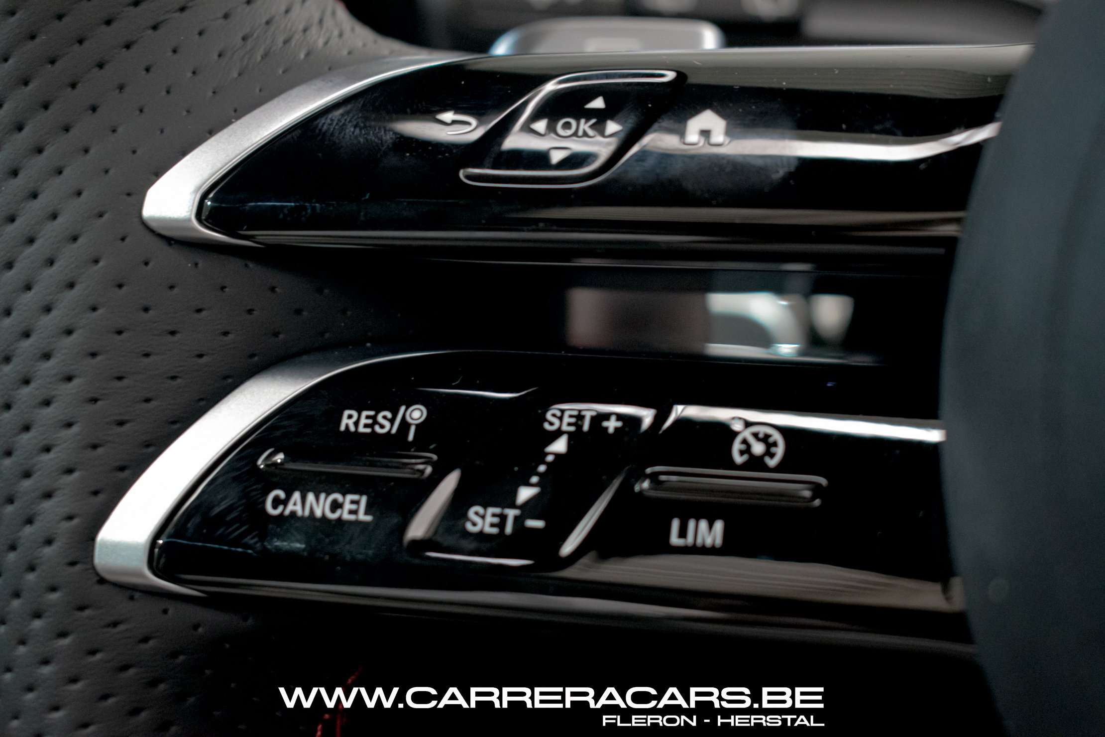 Mercedes-Benz A 180 d|*NEW LIFT*AMG*PANO*LED*CAMERA*CUIR*PACK NIGHT|*