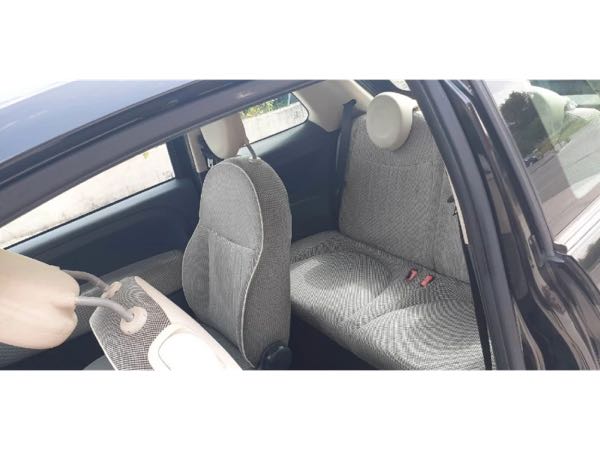 Fiat 500 1.3 D Multijet 1248cm3 75cv