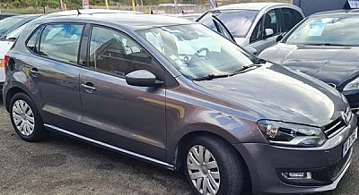 Volkswagen Polo 5 1.6 TDI 16V FAP 75 CV