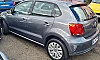 Volkswagen Polo 5 1.6 TDI 16V FAP 75 CV thumbnail