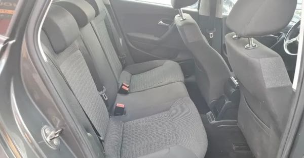 Volkswagen Polo 5 1.6 TDI 16V FAP 75 CV