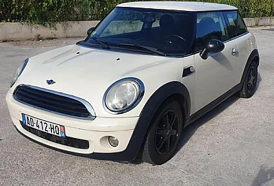 Mini ONE 2 R56 1.4I 16V 75CV