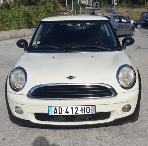 Mini ONE 2 R56 1.4I 16V 75CV