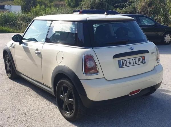 Mini ONE 2 R56 1.4I 16V 75CV