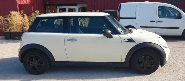 Mini ONE 2 R56 1.4I 16V 75CV