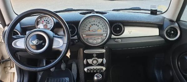 Mini ONE 2 R56 1.4I 16V 75CV