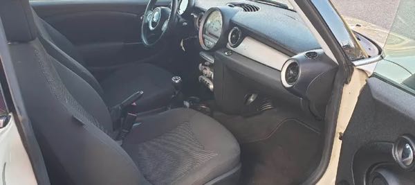 Mini ONE 2 R56 1.4I 16V 75CV