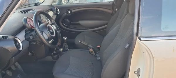 Mini ONE 2 R56 1.4I 16V 75CV